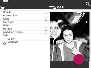 Capuniverse.com Gutscheine & Cashback im Dezember 2023 Capuniverse.com Gutscheine & Cashback im Dezember 2023