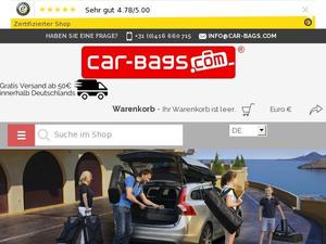 Car-bags.com Gutscheine & Cashback im Mai 2022