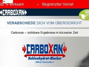 Carboxan.com Gutscheine & Cashback im Mai 2022