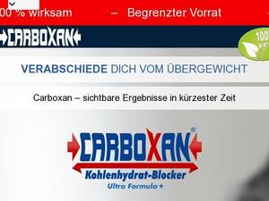 Carboxan.com Gutscheine & Cashback im März 2023 Carboxan.com Gutscheine & Cashback im März 2023