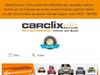Carclix.de Gutscheine & Cashback im April 2021 Carclix.de Gutscheine & Cashback im April 2021