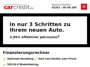 Carcredit-santander.de Gutscheine & Cashback im Mai 2022 Carcredit-santander.de Gutscheine & Cashback im Mai 2022