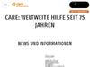 Care.de Gutscheine & Cashback im Dezember 2023 Care.de Gutscheine & Cashback im Dezember 2023