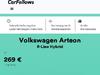 Carfellows.com Gutscheine & Cashback im April 2021 Carfellows.com Gutscheine & Cashback im April 2021
