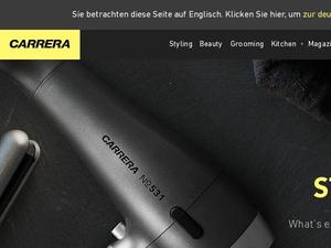 Carrera.de Gutscheine & Cashback im Oktober 2023 Carrera.de Gutscheine & Cashback im Oktober 2023