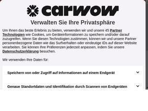 Carwow Gutscheine & Cashback im Mai 2025 Carwow Gutscheine & Cashback im Mai 2025