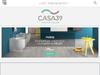 Casa39.de Gutscheine & Cashback im März 2023 Casa39.de Gutscheine & Cashback im März 2023