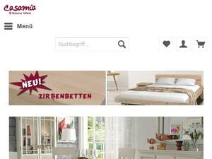 Casamia.shop Gutscheine & Cashback im März 2023 Casamia.shop Gutscheine & Cashback im März 2023