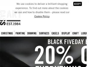 Cassart.co.uk voucher and cashback in May 2022