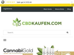 Cbdkaufen.com Gutscheine & Cashback im März 2023 Cbdkaufen.com Gutscheine & Cashback im März 2023