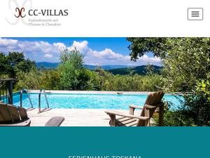 Cc-villas.com Gutscheine & Cashback im Januar 2021 Cc-villas.com Gutscheine & Cashback im Januar 2021