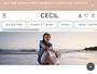 Cecil.de Gutscheine & Cashback im Juli 2025