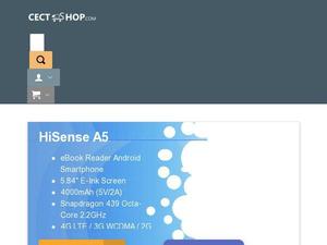 Cect-shop.com Gutscheine & Cashback im März 2023 Cect-shop.com Gutscheine & Cashback im März 2023