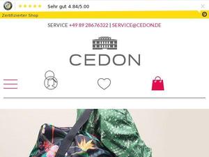 Cedon.de Gutscheine & Cashback im Januar 2021 Cedon.de Gutscheine & Cashback im Januar 2021