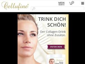 Cellufine.de Gutscheine & Cashback im April 2024