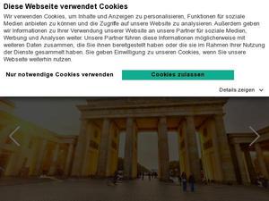 Centro-hotels.de Gutscheine & Cashback im April 2021 Centro-hotels.de Gutscheine & Cashback im April 2021