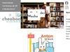 Cheaboo.de Gutscheine & Cashback im Dezember 2023 Cheaboo.de Gutscheine & Cashback im Dezember 2023