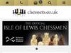 Chesssets.co.uk voucher and cashback in September 2023