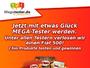 Chio-Chips Tester Win Inc Gutscheine & Cashback im Mai 2023