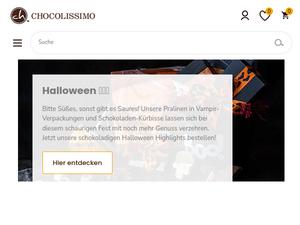 Chocolissimo.de Gutscheine & Cashback im September 2023 Chocolissimo.de Gutscheine & Cashback im September 2023