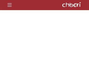 Chocri.de Gutscheine & Cashback im September 2023 Chocri.de Gutscheine & Cashback im September 2023