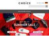 Choicestore.com voucher and cashback in July 2022