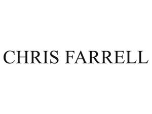Chris-farrell Gutscheine & Cashback im April 2025 Chris-farrell Gutscheine & Cashback im April 2025