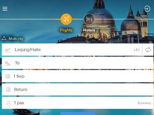 City.travel Gutscheine & Cashback im April 2024