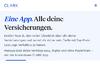 Clark.de Gutscheine & Cashback im April 2024