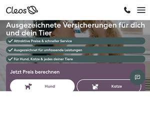 Cleos Gutscheine & Cashback im Dezember 2025