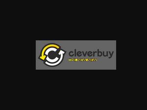 Cleverbuy.de Gutscheine & Cashback im April 2024