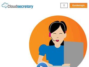 Cloudsecretary.de Gutscheine & Cashback im Juni 2022 Cloudsecretary.de Gutscheine & Cashback im Juni 2022