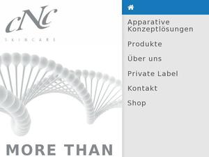 Cnc-cosmetic.de Gutscheine & Cashback im Juli 2022 Cnc-cosmetic.de Gutscheine & Cashback im Juli 2022