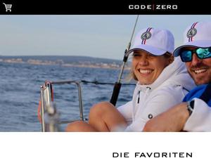 Code-zero.com Gutscheine & Cashback im Februar 2021 Code-zero.com Gutscheine & Cashback im Februar 2021