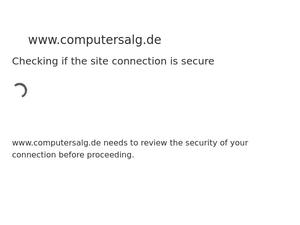 Computersalg.de Gutscheine & Cashback im Mai 2024