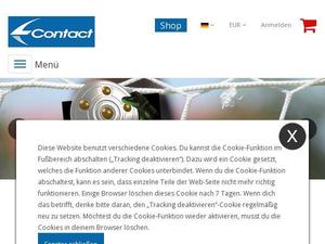 Contact-torwarthandschuhe.de Gutscheine & Cashback im Mai 2022 Contact-torwarthandschuhe.de Gutscheine & Cashback im Mai 2022