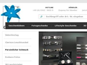 Contento-shop.com Gutscheine & Cashback im April 2024