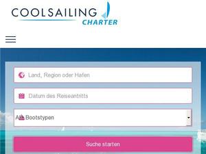 Coolsailing.com Gutscheine & Cashback im Mai 2022 Coolsailing.com Gutscheine & Cashback im Mai 2022
