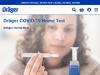 Coronatest-draeger.com Gutscheine & Cashback im Mai 2022