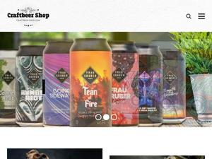 Craftbeer-shop.com Gutscheine & Cashback im März 2023 Craftbeer-shop.com Gutscheine & Cashback im März 2023