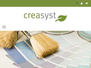Creasyst.de Gutscheine & Cashback im März 2023 Creasyst.de Gutscheine & Cashback im März 2023