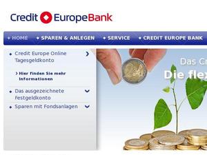 Crediteurope.de Gutscheine & Cashback im Januar 2021 Crediteurope.de Gutscheine & Cashback im Januar 2021