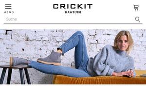Crickit.de Gutscheine & Cashback im Januar 2021 Crickit.de Gutscheine & Cashback im Januar 2021