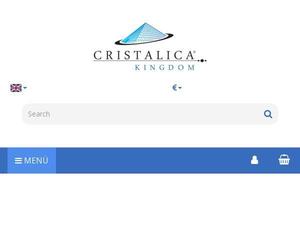 Cristalica.de Gutscheine & Cashback im März 2024