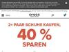 Crocs.de Gutscheine & Cashback im Mai 2024