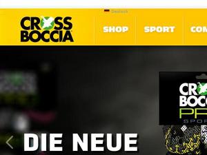 Crossboccia.com Gutscheine & Cashback im Mai 2022 Crossboccia.com Gutscheine & Cashback im Mai 2022