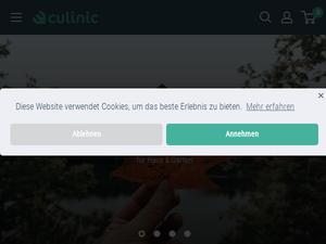 Culinic Gutscheine & Cashback im April 2025 Culinic Gutscheine & Cashback im April 2025