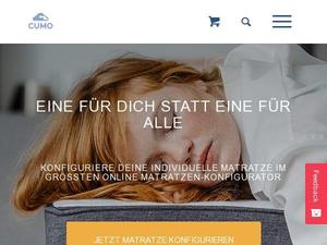 Cumo.de Gutscheine & Cashback im Mai 2022 Cumo.de Gutscheine & Cashback im Mai 2022