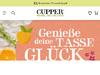 Cupper-teas.de Gutscheine & Cashback im April 2024