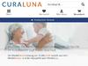 Curaluna.de Gutscheine & Cashback im Mai 2021 Curaluna.de Gutscheine & Cashback im Mai 2021